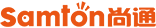 尚通科技logo